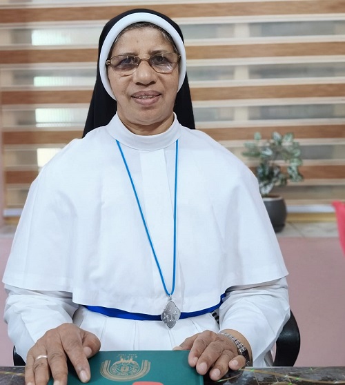 Manager’s Message-image